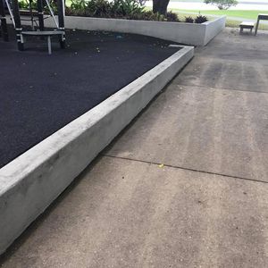 Playground Ledge