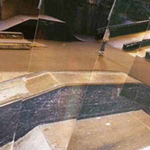 Playstation Skate Park