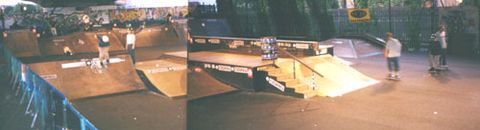 Playstation Skate Park photo 2