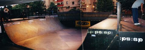 Playstation Skate Park photo 4