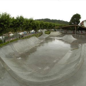 Plentzia Skatepark