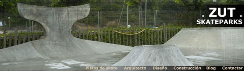 Plentzia Skatepark