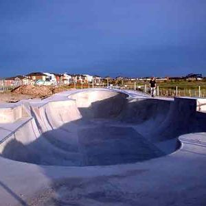 Point Cook Bowl