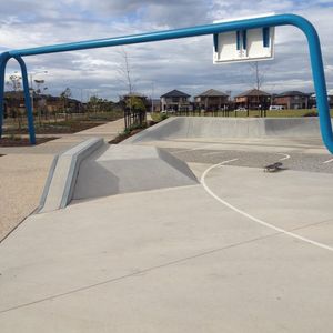 Point Cook Coast Park 