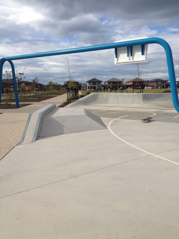 Point Cook Coast Park