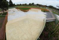 Point Cook Skatepark