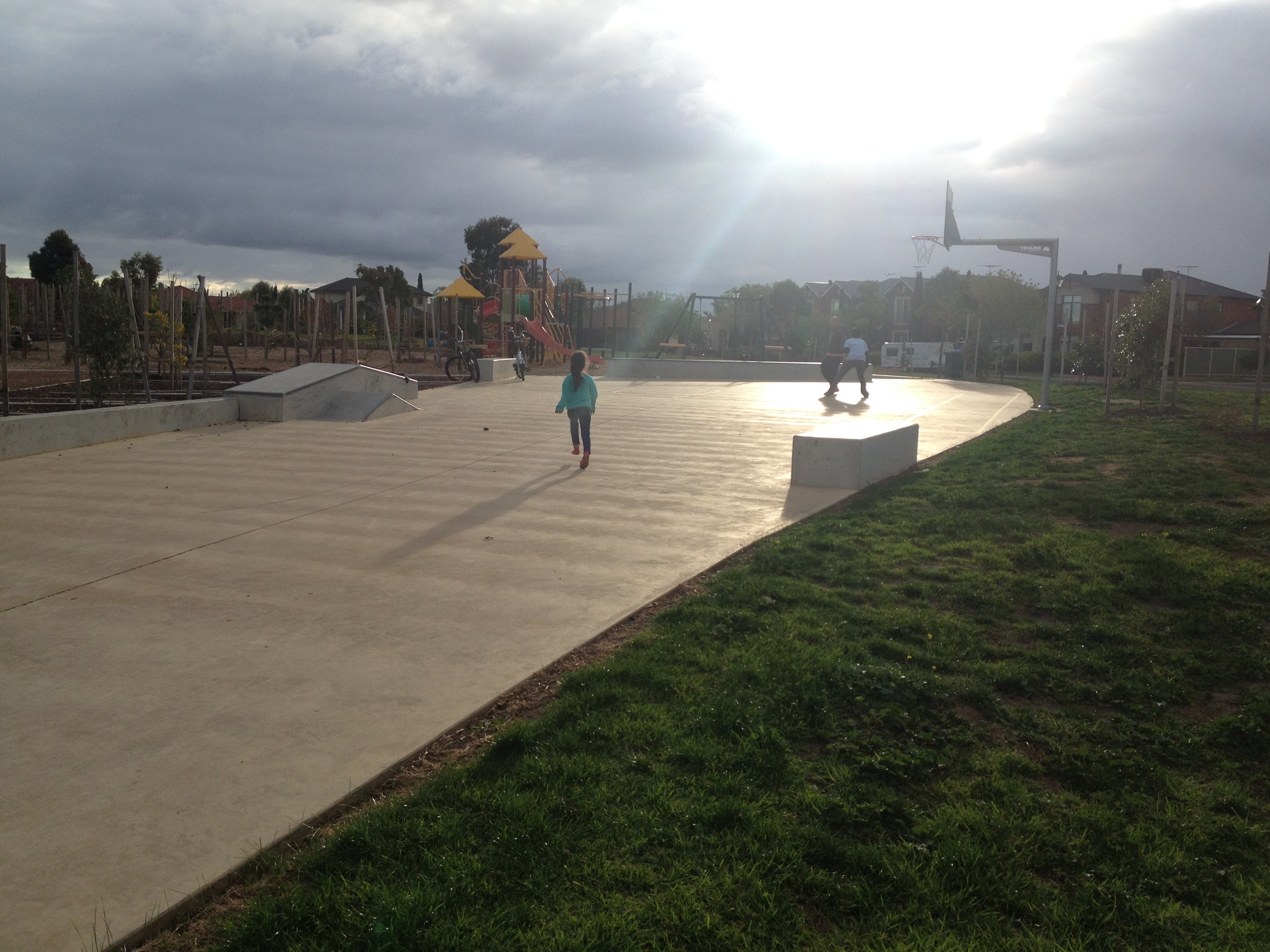 Point Cook Ledges