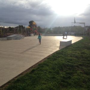 Point Cook Ledges