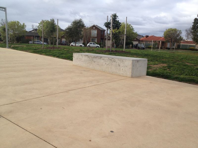 Point Cook Ledges