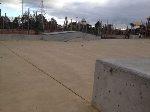 Point Cook Ledges photo 3