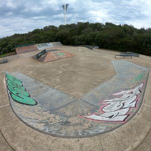 Point Lonsdale Skatepark