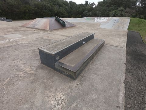 Point Lonsdale Skatepark photo 5