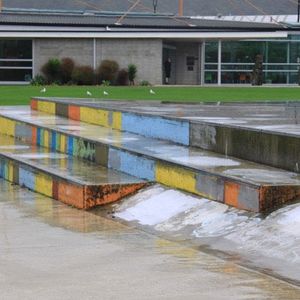 Porirua Skatepark 