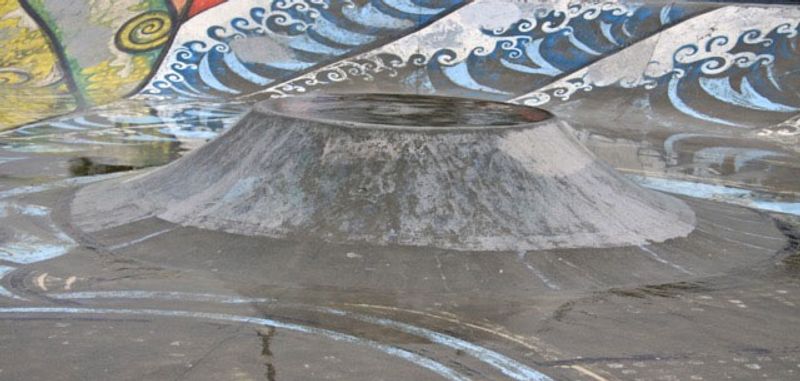 Porirua Skatepark 