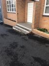 Police Stoop