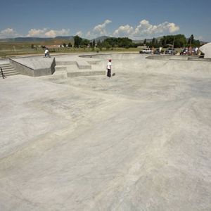Polson Skate Park