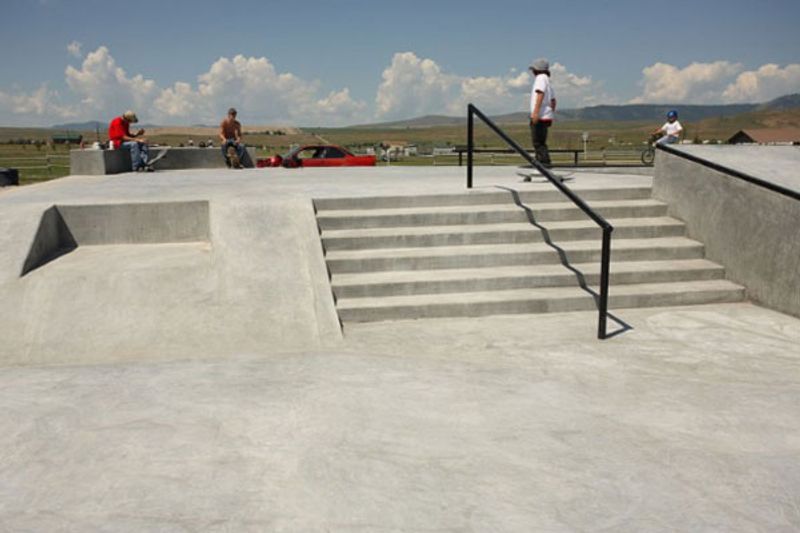 Polson Skate Park