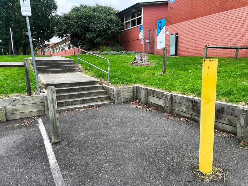 Polytech Rail 