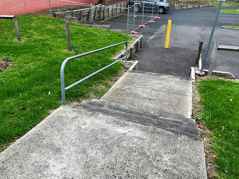 Polytech Rail 