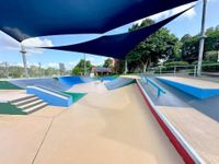 Pomona Skate Park