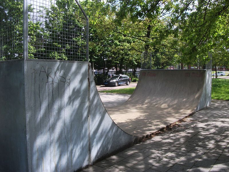 Ponserpad Mini