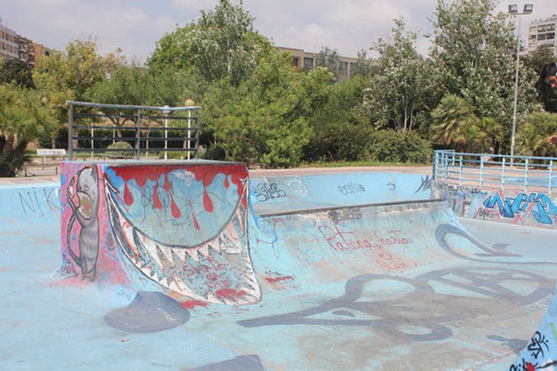 Pont del Regne