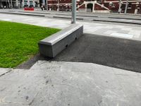 Swanston St Block