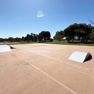 Pooncarie Skatpark