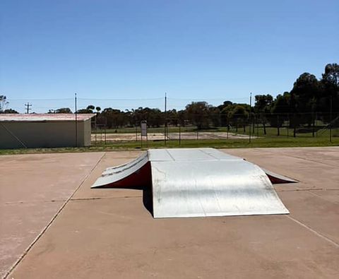 Pooncarie Skatpark photo 5