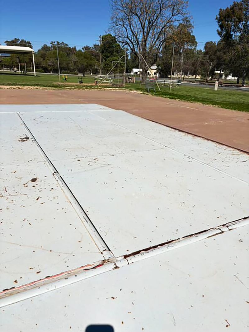 Pooncarie Skatpark