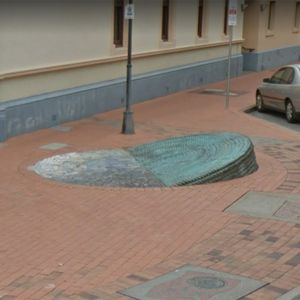 Port Kicker