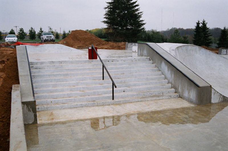 Portage Skatepark