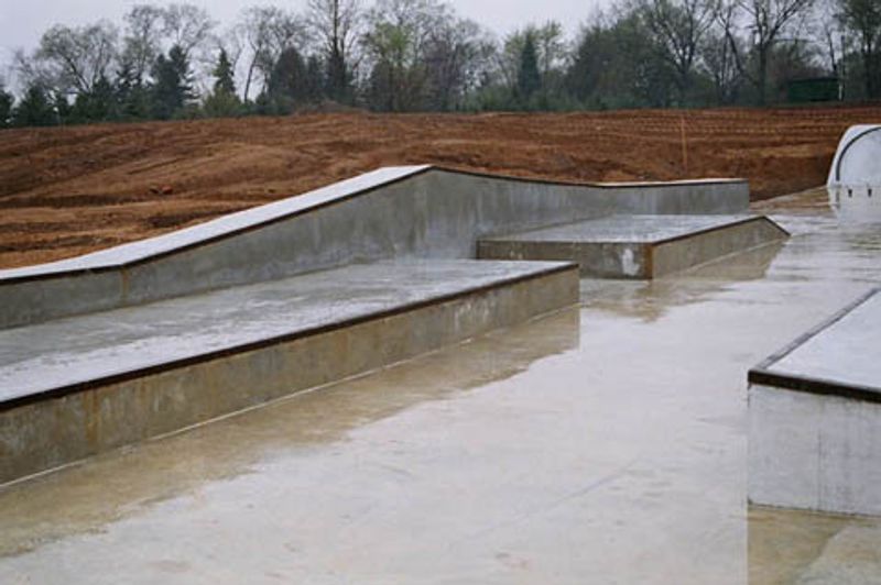 Portage Skatepark