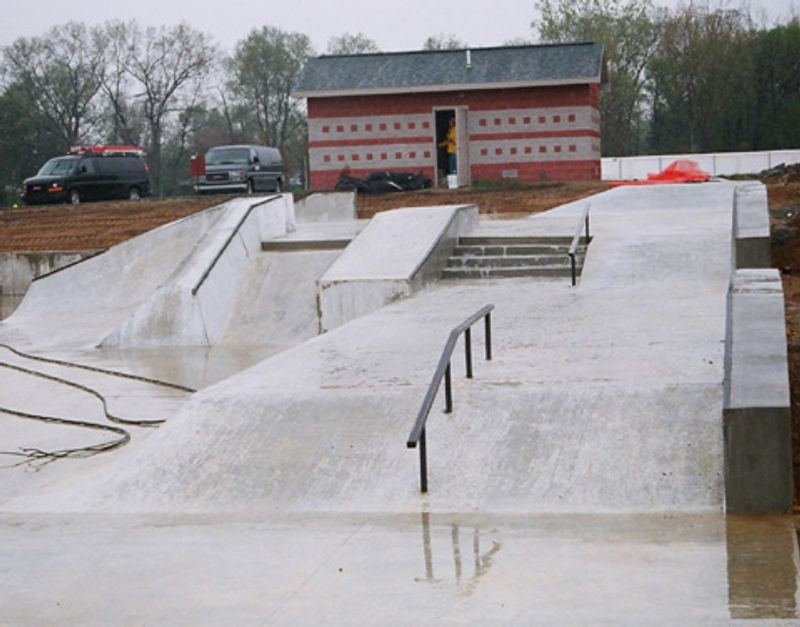 Portage Skatepark