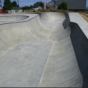 Port Angleles Skate Park