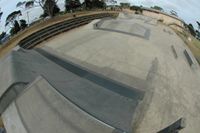 Portarlington Skatepark