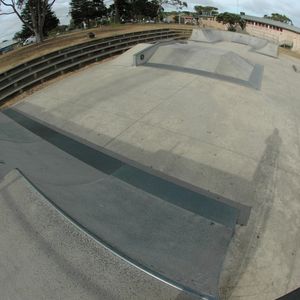Portarlington Skatepark