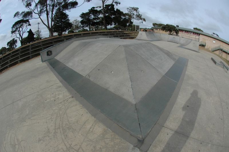 Portarlington Skatepark