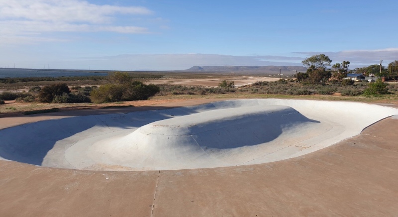 Port Augusta West Skatepark