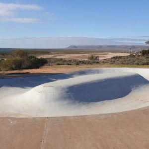 Port Augusta West Skatepa