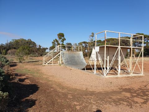 Port Augusta West Skatepark photo 2