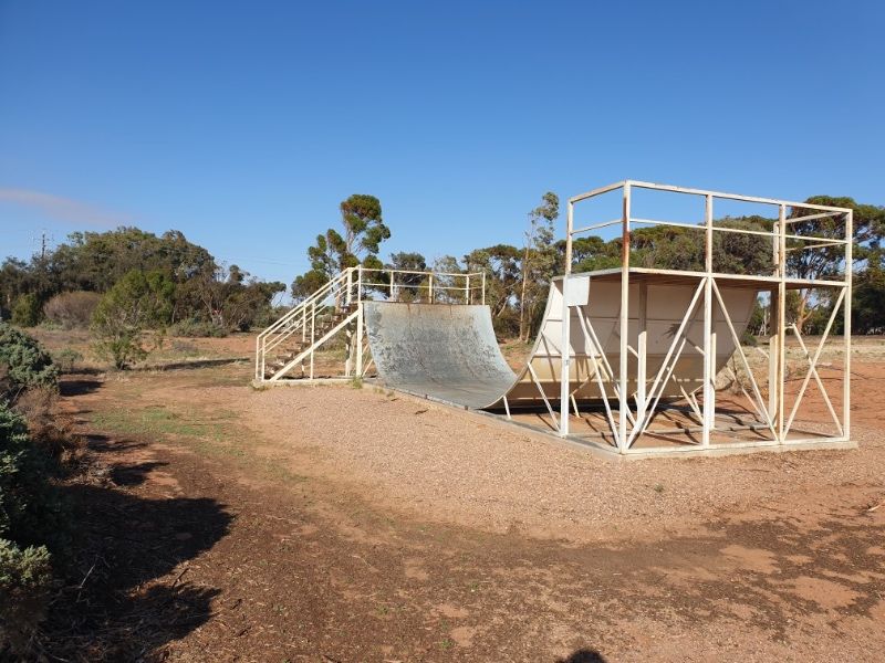 Port Augusta West Skatepark