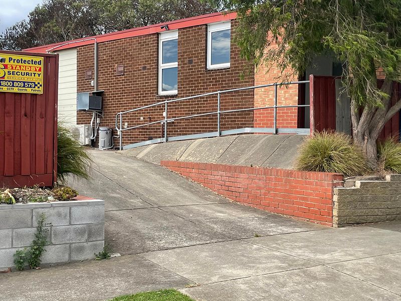 Drysdale Bank