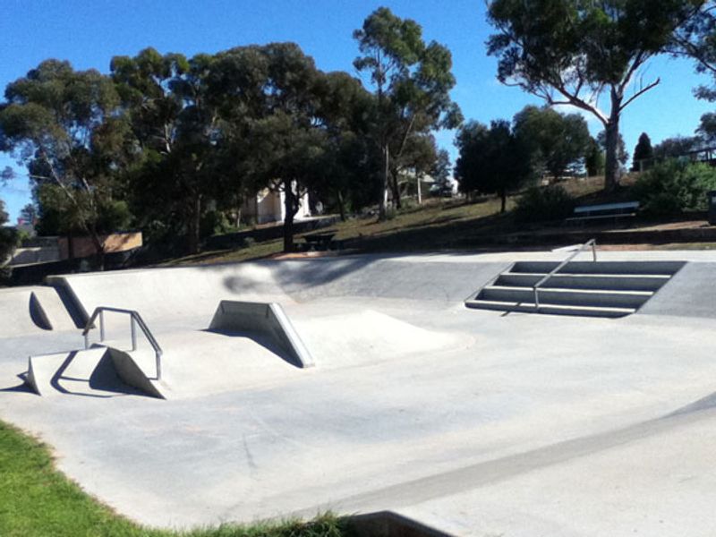 Port Broughton Skatepark