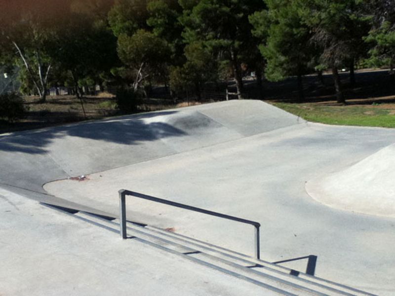 Port Broughton Skatepark