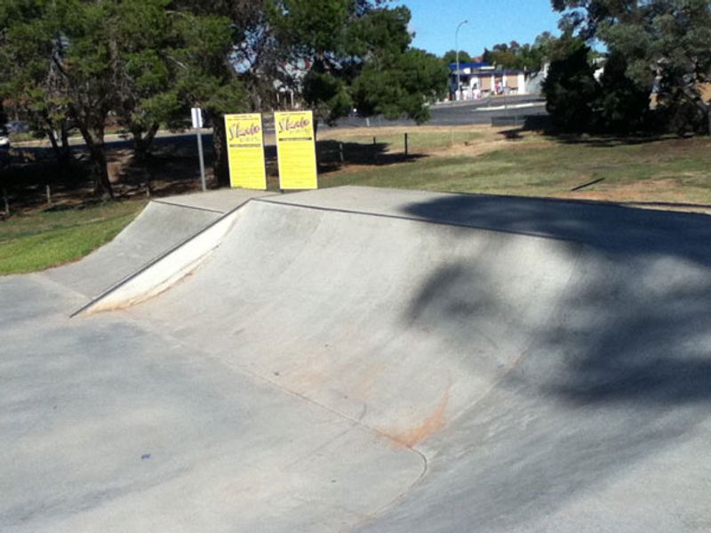 Port Broughton Skatepark