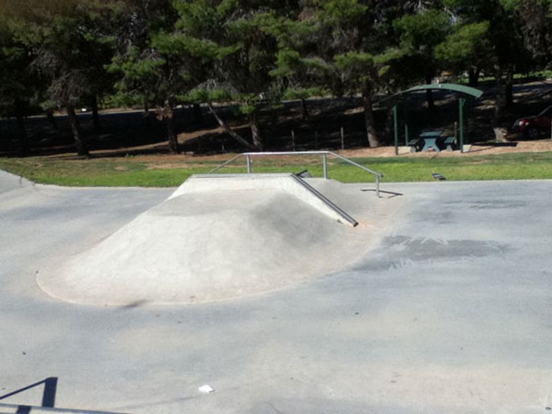 Port Broughton Skatepark