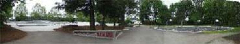 Railside Skatepark