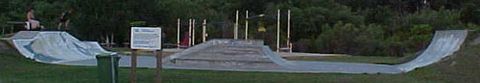 Port Douglas Skate Park photo 8