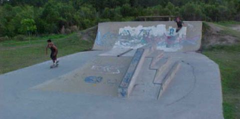 Port Douglas Skate Park photo 9